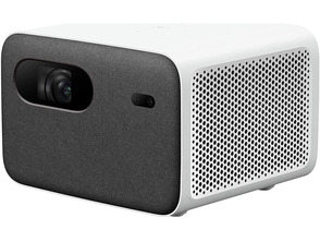 Ajouter au panier Proyector Xiaomi Mi Smart Projecteur 2 Pro Full HD/Wifi / Blanco Gris Proyector Xiaomi Mi Smart Projecteur 2 Pro Full HD/Wifi / Blanco Gris