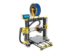 Ajouter au panier 3D printer Prusa i3 Hephestos Jaune 3D printer Prusa i3 Hephestos Jaune