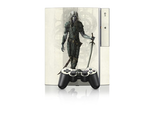 Ajouter au panier Skin Dark Elf PS3 Skin Dark Elf PS3