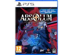 Ajouter au panier ABSOLUM PS5 ABSOLUM PS5