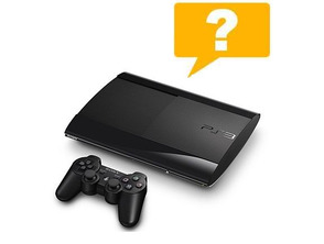 PS3 Super budget mince