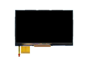 TFT LCD WITH BACKLIGHT FOR PSP3000