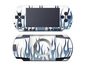 Skin Chill PSP
