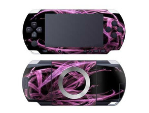 Skin Energy Blossom PSP