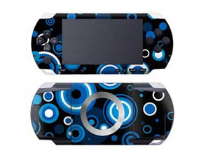 Skin Funk PSP