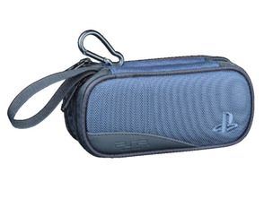 Carrying Case PSP25 bleu