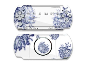 Skin Amoebic PSP 3000