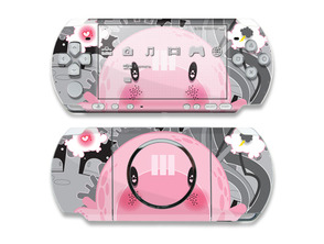 Ajouter au panier Skin Pinky PSP 3000 Skin Pinky PSP 3000