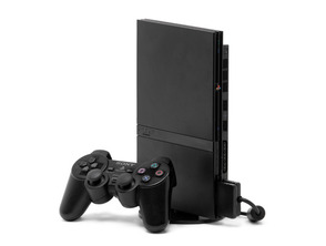 Ajouter au panier Console Playstation 2 (Two) Console Playstation 2 (Two)