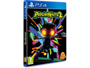 Ajouter au panier Psychonautes 2 Édition du lobe PS4 Psychonautes 2 Édition du lobe PS4