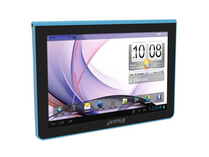 Ajouter au panier Tablet Primux Ciclon 2 Noir / Vert Tablet Primux Ciclon 2 Noir / Vert