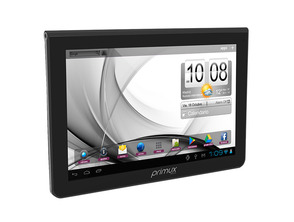 Ajouter au panier Tablet Primux Ciclon 2 Noire Tablet Primux Ciclon 2 Noire