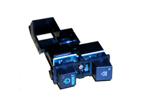 Bouton Eject/Reset PS2