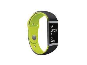 Go Life Watch HR SBS