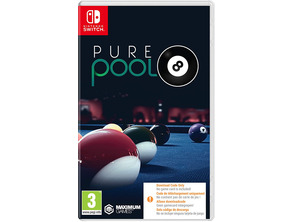 Commutateur Pure Pool (Código de descarga)