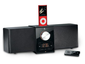 Ajouter au panier Logitech Pure-Fi Express Plus Noire Logitech Pure-Fi Express Plus Noire