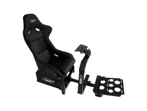 Ajouter au panier rSeat RS Evo V3 ii Noir/Noir rSeat RS Evo V3 ii Noir/Noir