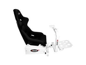 Ajouter au panier rSeat RS Evo V3 ii Noir/Blanc rSeat RS Evo V3 ii Noir/Blanc