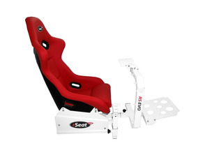 Ajouter au panier rSeat RS Evo V3 ii Rouge/Blanc rSeat RS Evo V3 ii Rouge/Blanc