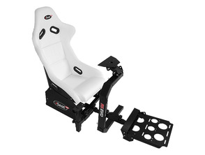 Ajouter au panier rSeat RS Evo V3 ii Blanc/Noir rSeat RS Evo V3 ii Blanc/Noir