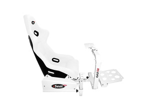 Ajouter au panier rSeat RS Evo V3 ii Blanc/Blanc rSeat RS Evo V3 ii Blanc/Blanc
