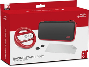 Ajouter au panier Course Starter Kit pour Nintendo Commutateur Course Starter Kit pour Nintendo Commutateur