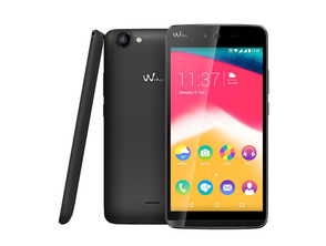 Ajouter au panier Wiko Rainbow Jam Black Wiko Rainbow Jam Black