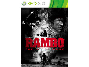 Ajouter au panier Rambo: The Video Game Xbox 360 Rambo: The Video Game Xbox 360