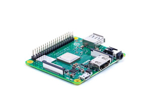 Ajouter au panier Raspberry Pi Modèle 3 A  Raspberry Pi Modèle 3 A