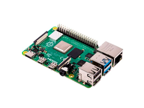 Ajouter au panier Raspberry Pi 4 Modèle B (8 GO) Raspberry Pi 4 Modèle B (8 GO)