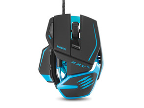 Ajouter au panier Mad Catz R.A.T. TE Mad Catz R.A.T. TE