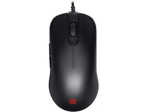 Ajouter au panier Ratón BenQ Zowie FK2-B Óptico 3200 DPI Ratón BenQ Zowie FK2-B Óptico 3200 DPI