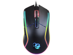Ajouter au panier Ratón Coolbox Deepjeu Deepdarth RGB Ratón Coolbox Deepjeu Deepdarth RGB