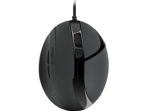 Ajouter au panier Souris ergonomique USB OBISIDIA Souris ergonomique USB OBISIDIA