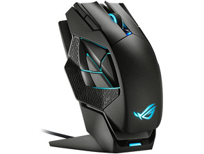 Ajouter au panier Ratón Gaming Asus ROG Spatha X Ratón Gaming Asus ROG Spatha X