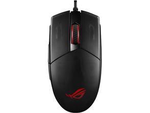 Ajouter au panier Ratón Gaming ASUS Rog Strix Impact II 6200 DPI Ratón Gaming ASUS Rog Strix Impact II 6200 DPI