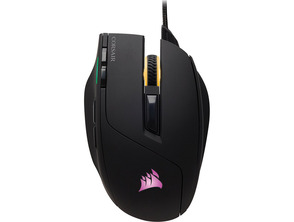 Ajouter au panier Souris Corsair Gaming Sabre RGB Souris Corsair Gaming Sabre RGB