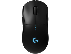 Ajouter au panier Ratón Gaming Inalámbrico Logitech G Pro 25600 DPI Ratón Gaming Inalámbrico Logitech G Pro 25600 DPI