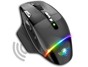 Ratón Gaming Inalámbrico Spirit of Gamer Xpert M800 10000 DPI