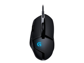 Ajouter au panier Ratón Gaming Logitech G402 Hyperion Fury Gaming Ratón Gaming Logitech G402 Hyperion Fury Gaming