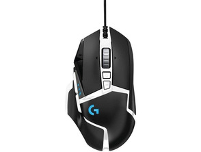 Ajouter au panier Ratón Gaming Logitech G502 Hero Special Edition 16000DPI Ratón Gaming Logitech G502 Hero Special Edition 16000DPI