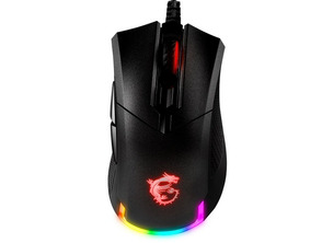Ajouter au panier Ratón Gaming MSI Clutch GM50 Ratón Gaming MSI Clutch GM50
