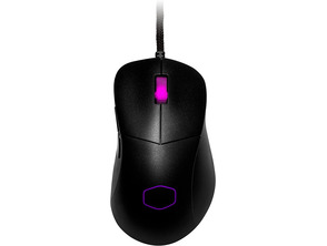 Ajouter au panier Ratón Gaming Óptico Cooler Master MM730 Negro Ratón Gaming Óptico Cooler Master MM730 Negro