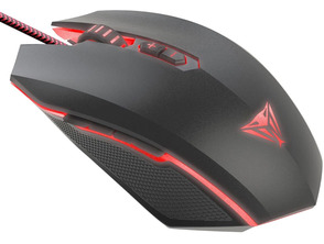 Ratón Gaming Patriot Viper V530 Óptico 4000 DPI