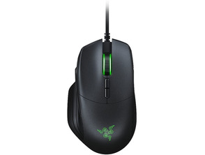 Ajouter au panier La souris de jeu Razer Basilic Chroma 16000DPI La souris de jeu Razer Basilic Chroma 16000DPI