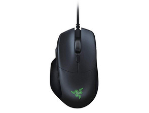 Ajouter au panier Ratón Gaming Razer Basilisk Essential Chroma RGB Ratón Gaming Razer Basilisk Essential Chroma RGB