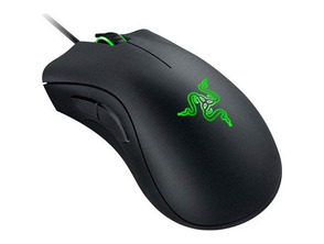Ajouter au panier Ratón Gaming Razer Deathadder Essentiel Ratón Gaming Razer Deathadder Essentiel