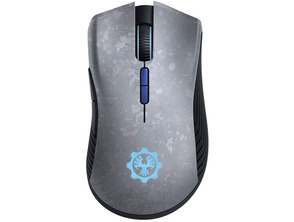 Ajouter au panier La souris de jeu Razer Mamba sans Fil Engrenages 5 Édition La souris de jeu Razer Mamba sans Fil Engrenages 5 Édition
