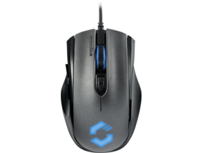 Ajouter au panier Ratón Gaming Speedlink Assero 3200 DPI Ratón Gaming Speedlink Assero 3200 DPI