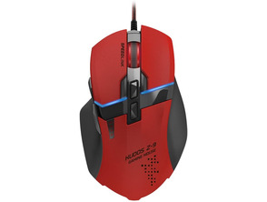 Ajouter au panier Ratón Gaming Speedlink Kudos Z-9 Rouge Ratón Gaming Speedlink Kudos Z-9 Rouge
